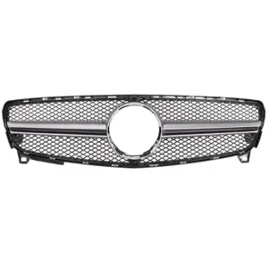 Grill Radiatorgrille Chroom AMG look Mercedes A-Klasse W176 facelift (2015–2018) Grille