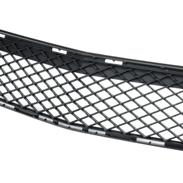 Grill Mat Zwart Prime Edition Mercedes CLS C218 X218 Pre-Facelift (2011-2014) Grille