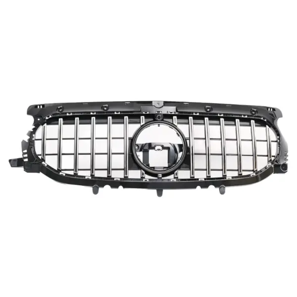Grill Chroom GT Panamericana Radiatorrooster Mercedes GLA H247 (2020-) Grille