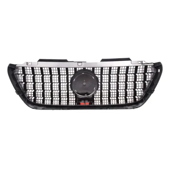 GT Panamericana Grille Mercedes Sprinter W907 (vanaf 2018) Gril GT CHROME