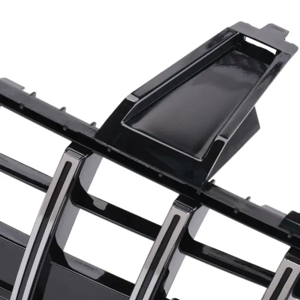 Grill Chroom GT Panamericana Radiatorrooster Mercedes SL R231 Pre-Facelift (2012-2015) Grille