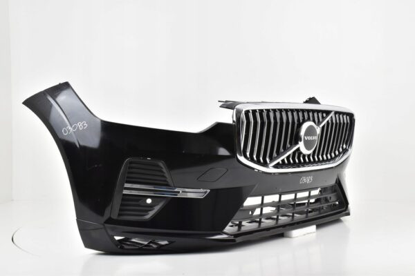 Bumper VOLVO XC60 XC 60 II FACELIFT MOMENTUM  Voorbumper 03083