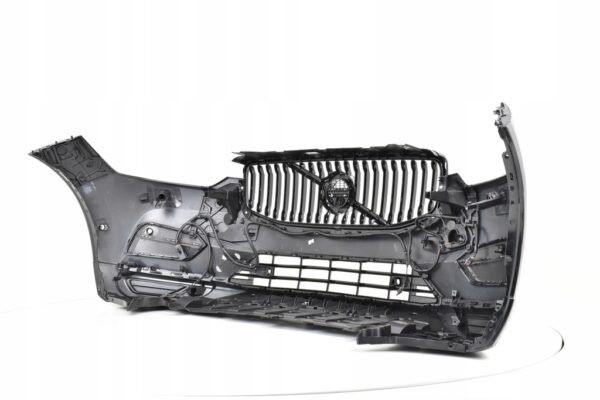 Bumper VOLVO XC60 XC 60 II BEFORE FACELIFT 2018- Voorbumper 03219