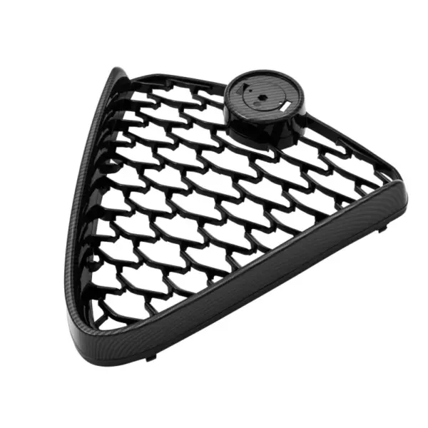 Carbon Look Grille geschikt voor Alfa Romeo Giulia 952 Ti Facelift
