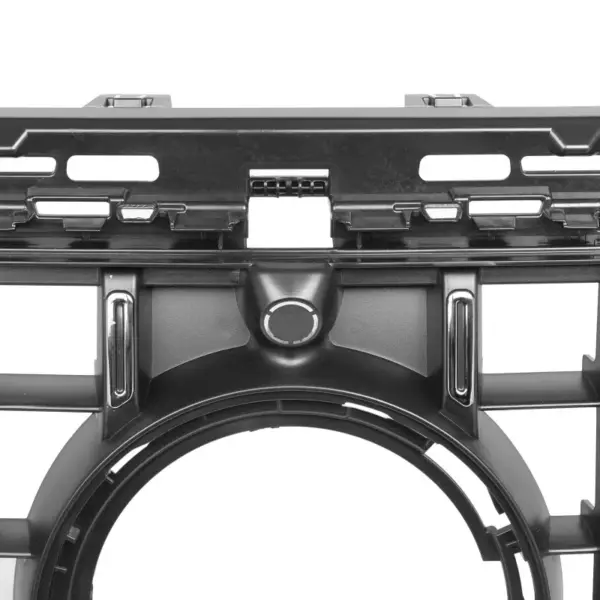 Grill GT Panamericana Mercedes E-Klasse W214 2023- GT Chrome Grille