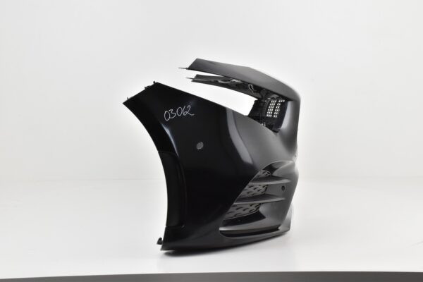 Bumper MERCEDES A-KLASSE A KLASSE W177 177 AMG LINE Voorbumper 03062