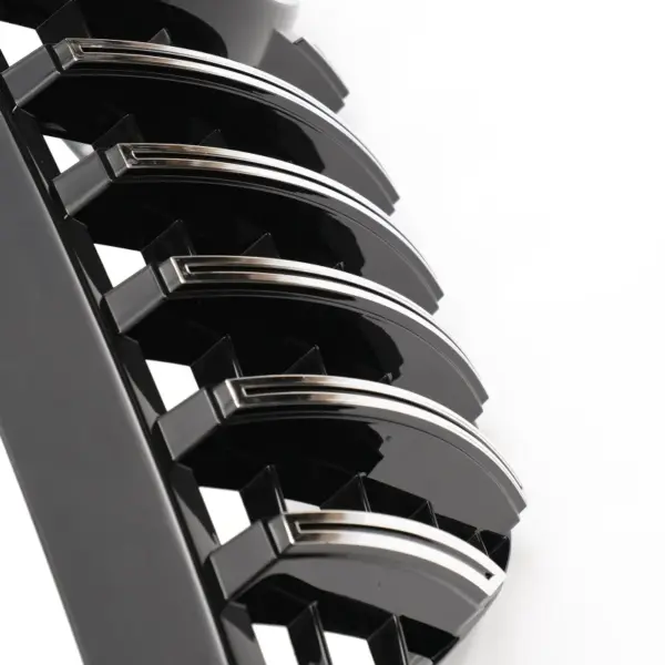 Grill Chroom GT Panamericana Radiatorrooster Mercedes B-Klasse W245 Facelift (2008-2011) Grille