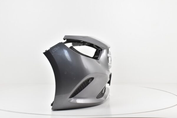 Bumper MERCEDES B-KLASSE B KLASSE W247 247 ORDINARY Voorbumper 02717