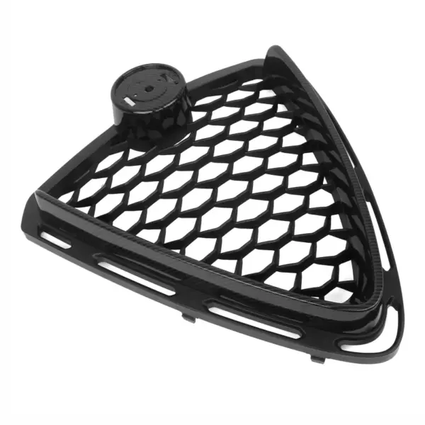 Grill Radiatorgrille Carbon Look Alfa Romeo Stelvio Sprint Ti Veloce Business (2017-) Grille