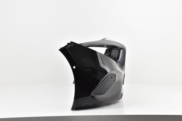 Bumper MERCEDES A-KLASSE A KLASSE W177 177 FACELIFT ORDINARY 6XPDC Voorbumper 03005