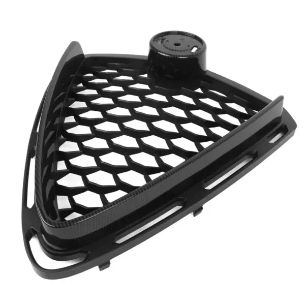 Grill Radiatorgrille Carbon Look Alfa Romeo Stelvio Sprint Ti Veloce Business (2017-) Grille