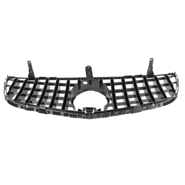 Grill Chroom GT Panamericana radiatorrooster Mercedes GLC X253 C253 Pre-Facelift (2015-2019) Grille
