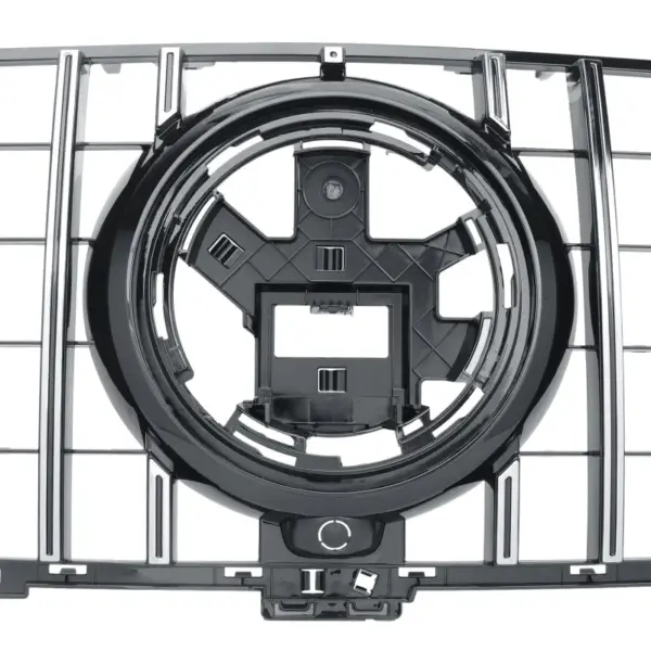 Grill Chroom GT Panamericana Mercedes GLE V167 C167 (2019–) Grille