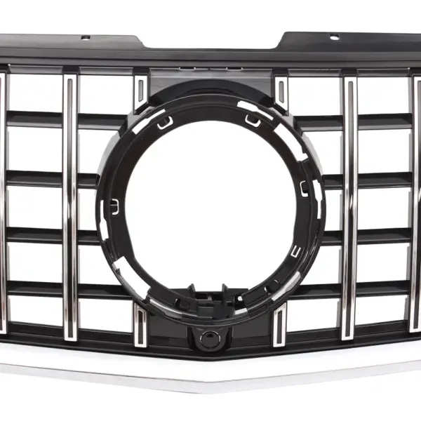 Grill Chroom GT Panamericana Radiatorrooster Mercedes Vito W447 Facelift (2020-) Grille