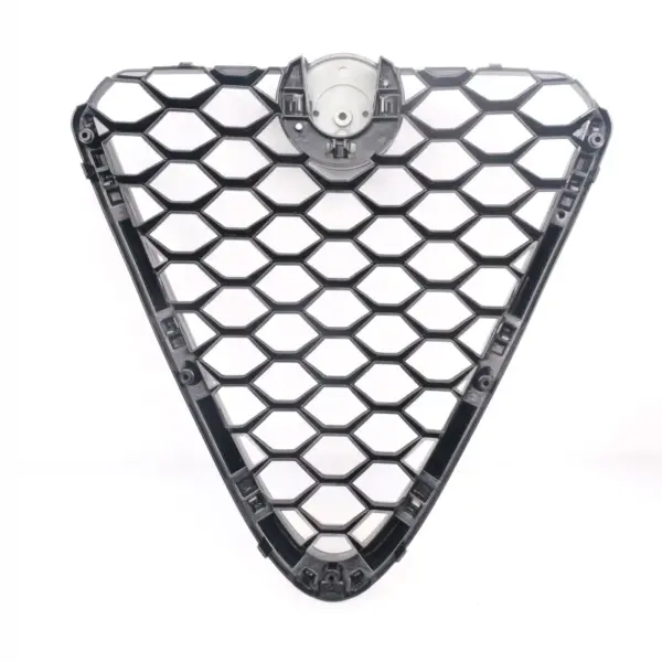 Grill Mat Zwart Alfa Romeo Giulia 952 Super/Business/Lusso (2016-) Grille