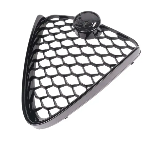 Grill GT-Look Radiatorgrille Glans Zwart Alfa Romeo Giulia Type 952 (2016-) Grille