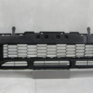 Bumper RENAULT SCENIC III 3 XMOD 13-16 620264089R Voorbumper KJ12591