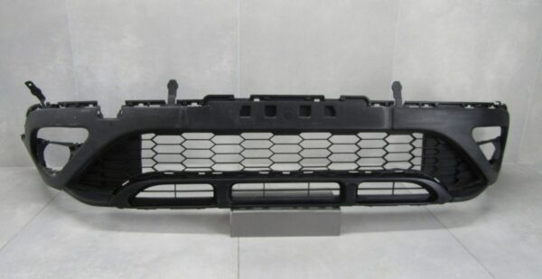 Bumper RENAULT SCENIC III 3 XMOD 13-16 620264089R Voorbumper KJ12591