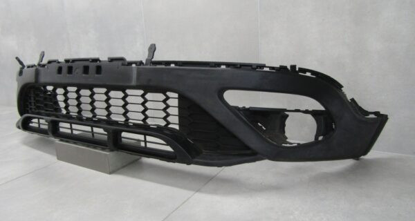 Bumper RENAULT SCENIC III 3 XMOD 13-16 620264089R Voorbumper KJ12591