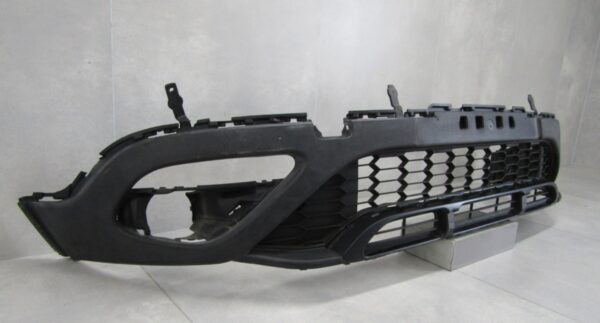 Bumper RENAULT SCENIC III 3 XMOD 13-16 620264089R Voorbumper KJ12591