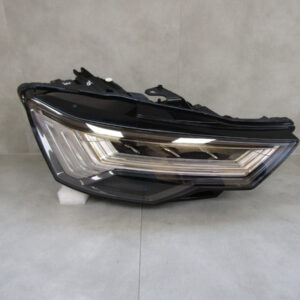 Koplamp AUDI A6 C8 FULL LED MATRIX 4K0 18-25 RH Rechts Z37/5K/16D