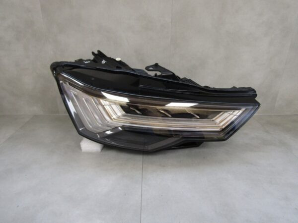 Koplamp AUDI A6 C8 FULL LED MATRIX 4K0 18-25 RH Rechts Z37/5K/16D