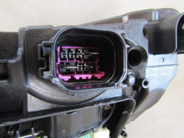 Koplamp AUDI A6 C8 FULL LED MATRIX 4K0 18-25 RH Rechts Z37/5K/16D