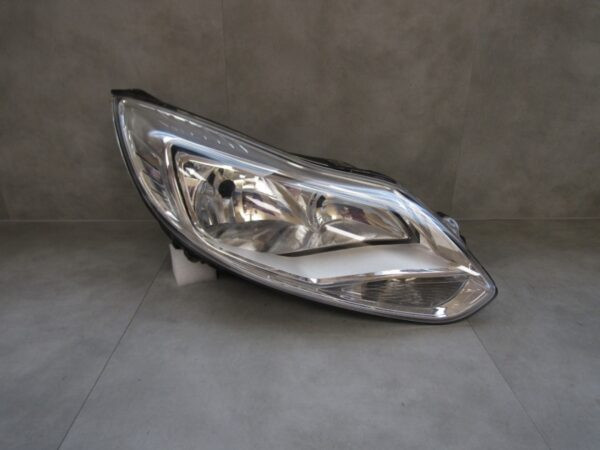 Koplamp FORD FOCUS MK3 Standaard RH Rechts10-14 Z38/139B