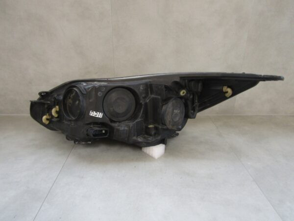 Koplamp FORD FOCUS MK3 Standaard RH Rechts10-14 Z38/139B