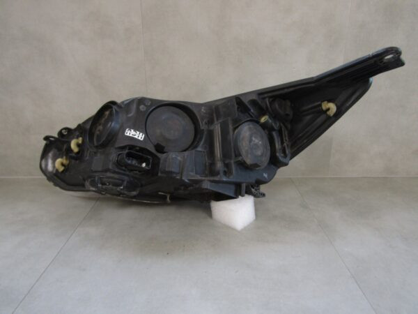 Koplamp FORD FOCUS MK3 Standaard RH Rechts10-14 Z38/139B