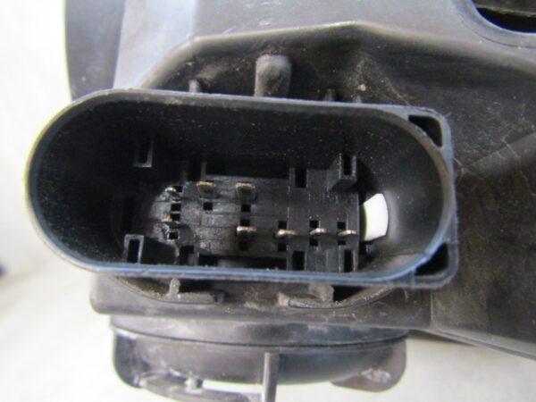 Koplamp FORD FOCUS MK3 Standaard RH Rechts10-14 Z38/139B