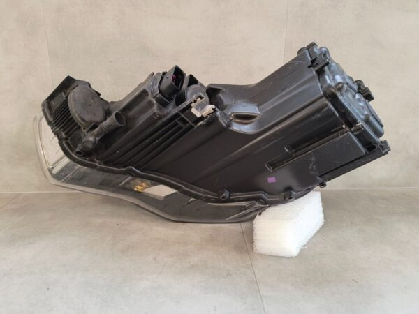 Koplamp AUDI A1 STANDAARD 8X0 10-14 Rechts RH 8X0941004 Z17/8D