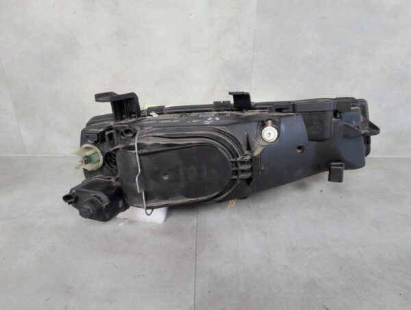 Koplamp OPEL CALIBRA 89-97 Links LH 2 LENZEN Z18/9E