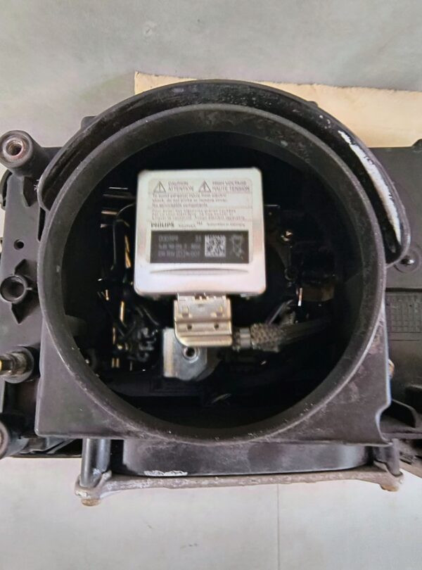 Koplamp IVECO STRALIS Links LH XENON 13-16 5801745441 Z19/16A