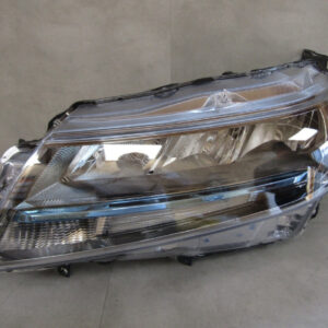 Koplamp SUZUKI VITARA LED Facelift  24- LH Links 100-7R016 A1576/4K/15D