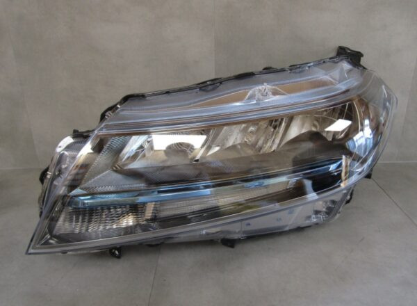 Koplamp SUZUKI VITARA LED Facelift  24- LH Links 100-7R016 A1576/4K/15D