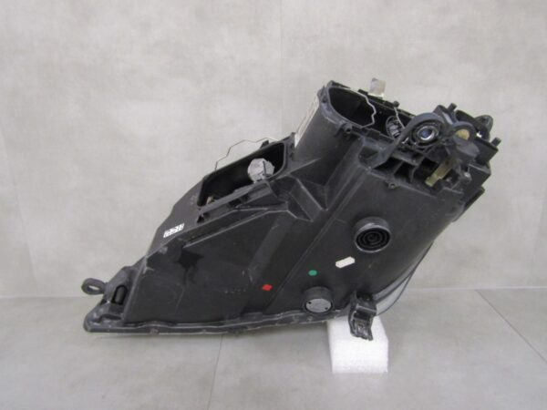 KOPLAMP SEAT LEON 3 FACELIFT STANDAARD MET LED 16- RH RECHTS 5F1941016B A1538/4K/14A