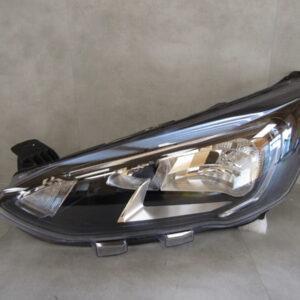 Koplamp FORD FOCUS MK4 LED Donker Links LH 18-21 MX7B-13E015-CC A1574/4K/11D