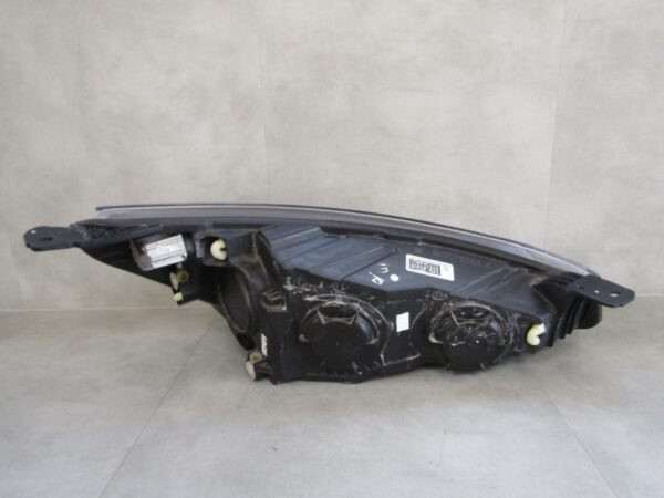 Koplamp FORD FOCUS MK4 LED Donker Links LH 18-21 MX7B-13E015-CC A1574/4K/11D