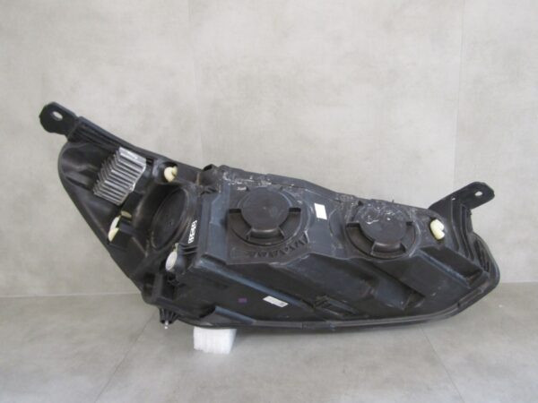 Koplamp FORD FOCUS MK4 LED Donker Links LH 18-21 MX7B-13E015-CC A1574/4K/11D