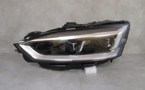 KOPLAMP AUDI A5 8W6 FULL LED 16-19 LH LINKS 16-19 8W6941035E S1438/C150