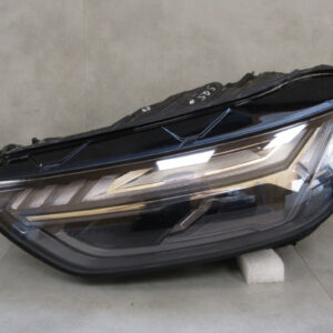 KOPLAMP AUDI Q5 80A FACELIFT FULL LED MATRIX LH LINKS 20-24 80A941035E S1443/K5/16B