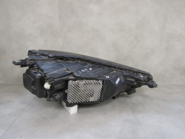 KOPLAMP AUDI Q5 80A FACELIFT FULL LED MATRIX LH LINKS 20-24 80A941035E S1443/K5/16B