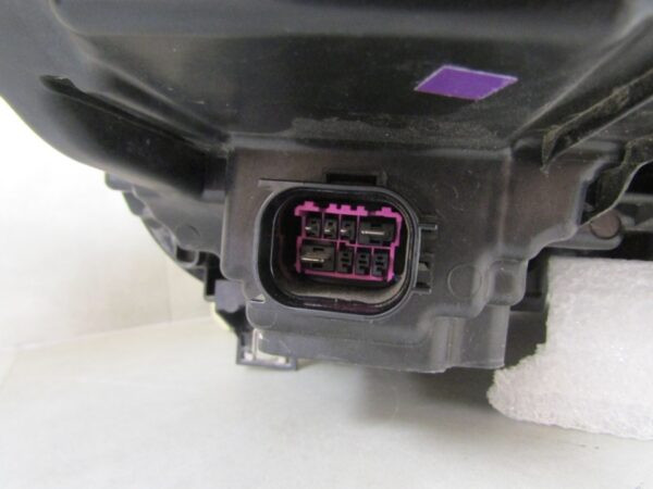 KOPLAMP AUDI Q5 80A FACELIFT FULL LED MATRIX LH LINKS 20-24 80A941035E S1443/K5/16B