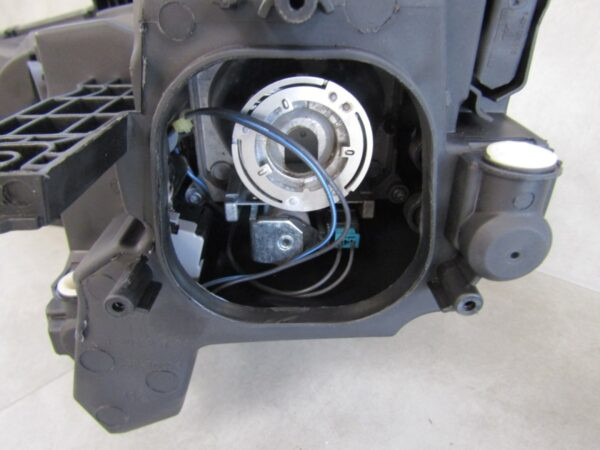Koplamp AUDI A4 B9 NIET-DRIVEREND XENON 15-19 RH Rechts 8W0941006 A1573/4K/2G