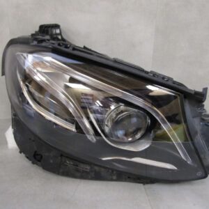 Koplamp Mercedes E-klasse W213 S213 Multibeam 16-20 RH A2139067606  A1530/4K/10A