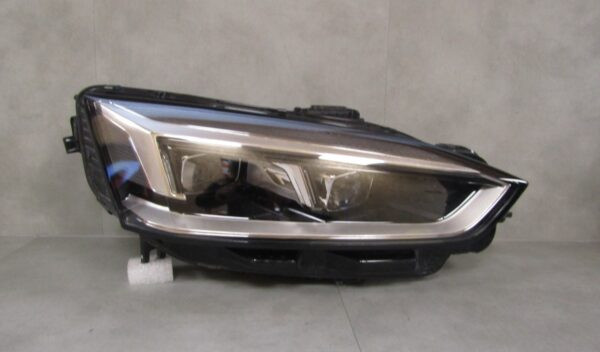 Koplamp  AUDI A5 S5 RS5 8W6 Full LED MATRIX 16-19 RH Rechts 8W6941036E S1467/A75