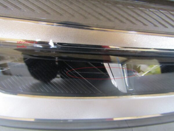Koplamp  AUDI A5 S5 RS5 8W6 Full LED MATRIX 16-19 RH Rechts 8W6941036E S1467/A75