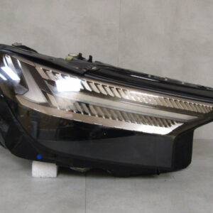 Koplamp AUDI Q4 E ​​​​TRON Full LED MATRIX 21- RH Rechts 89A941036 S1491/E143