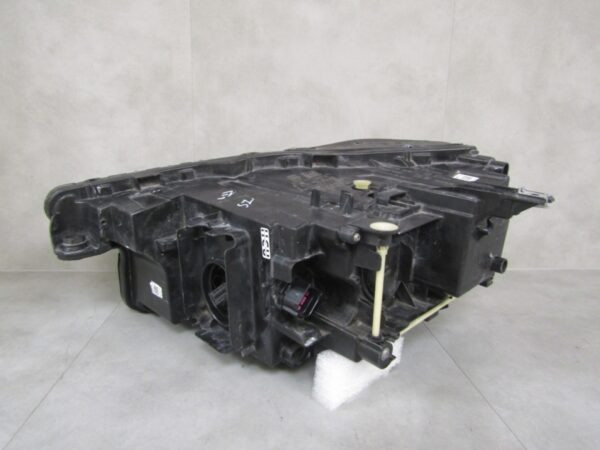 Koplamp AUDI Q4 E ​​​​TRON Full LED MATRIX 21- RH Rechts 89A941036 S1491/E143